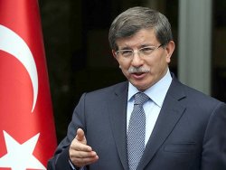 Davutoğlu'ndan CHP'li vekile Esad eleştirisi