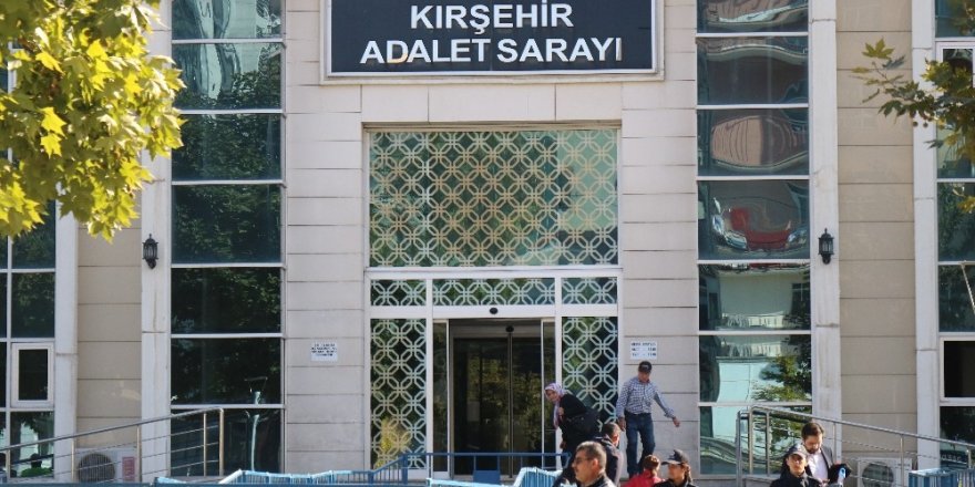 Malatya’daki seçimlerde 2 kişinin öldüğü davanın 2. duruşması Kırşehir’de görüldü