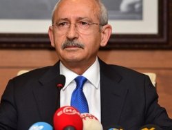 Kılıçdaroğlu: Erdoğan bizi dünyaya rezil ediyor