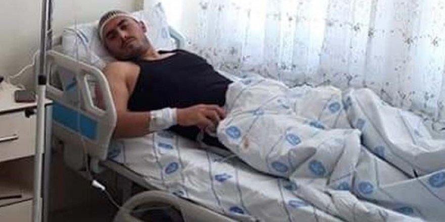 Irak sınırındaki hain saldırıda yaralanan askerlerden iyi haber