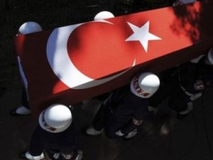 Hakkari'den acı haber: 1 şehit