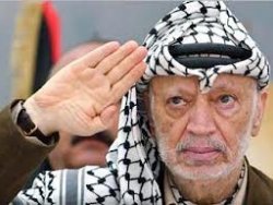 Arafat'ın zehirlendiği doğrulandı
