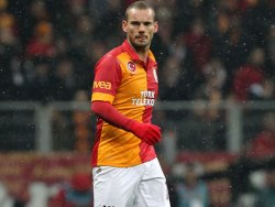 Sneijder derbiye yetişecek mi