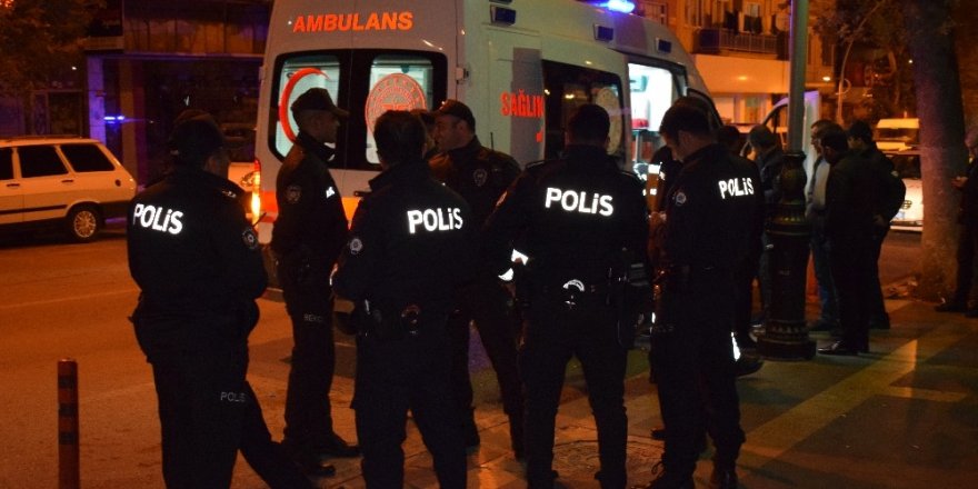 Malatya’da Pompalı tüfekle saldırıya uğrayan kadın yaralandı