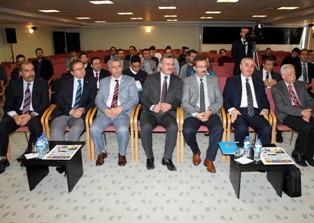 'Lahey' sismenini etkin kullanma semineri