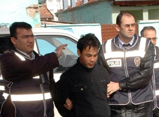 Afgan katillere 4 yıl sonra çifte ağırlaştırılmış müebbet