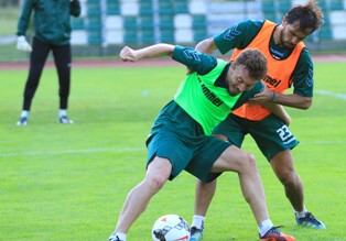 Torku Konyaspor'da Antalyaspor maçı hazırlıkları