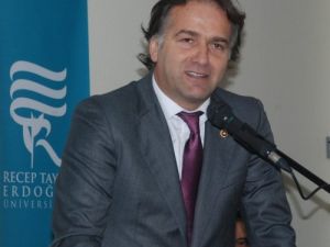 Rteü İle Bsun Arasında İşbirliği Protokolü İmzalandı