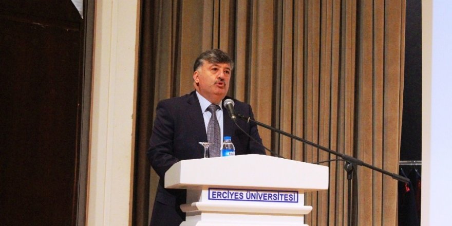 Prof. Dr. Hüseyin Per: “Cumhuriyete ne pahasına olursa olsun sahip çıkmalıyız”