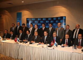 Fiberde Konya 6. sırada