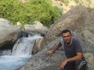 Şehit Uzman Çavuş'un Baba Evinde Hüzün
