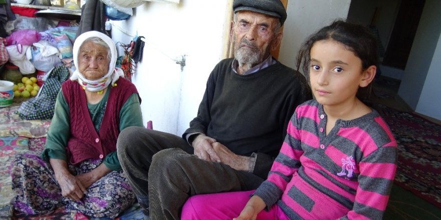 Ermenek’te madenci ailelerinin acıları 5 yıl geçmesine rağmen hala taze