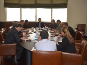 Bursa Siyah İncirinin Kalitesi Tartışıldı