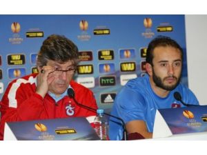 Akçay: Oyun Şablonumuz Var, Kompakt Yapıyı Bozmuyoruz