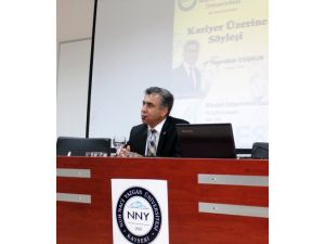 "Eskiden 20 Yılda Yaptığımız Gölet, Şimdi Bir Yılda Tamamlanıyor"