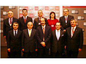 ‘Tıkır, tıkır’ Konya’da