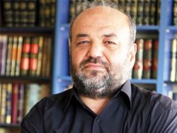 Eliaçık: Asıl tehlike muta nikahlı evlerde