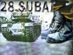 28 Şubat Davası'nda 15 tahliye