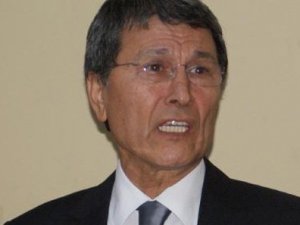 Halaçoğlu: Ayasofya'nın müze yapılma kararnamesi sahte