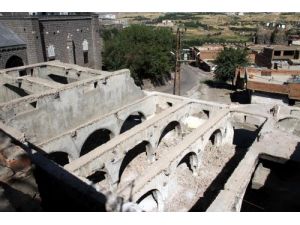 Fabrikaya Dönüştürülen İbn-i Sin Camii İçin Önemli Karar