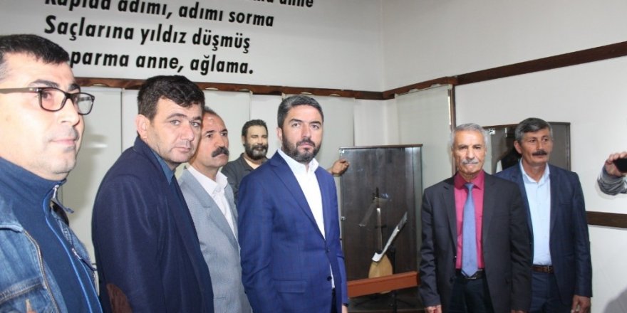 CHP’den Ahmet Kaya’nın mezarının Türkiye’ye getirilmesi talebi