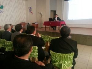 Ortak Sınava Akşehir Hazır