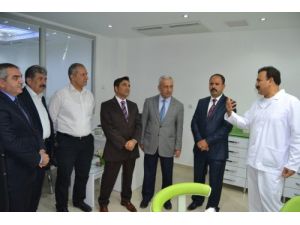 'Sağlam Bir Diş, Otomobil Ve Evden Daha Kıymetlidir'