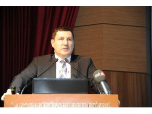 'Samsun’un Her Yıl 5 Bin Yeni Konuta İhtiyacı Var'