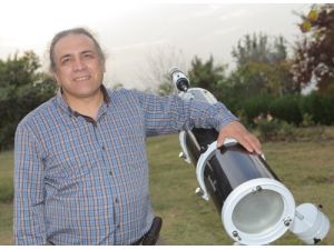 Yrd. Doç Dr. Emrahoğlu: Ufo Neden Bilim İnsanlarına Görünmüyor?