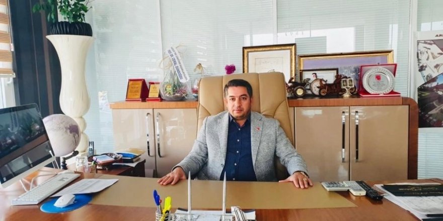 Yeşilyurt Belediyespor Başkanı Tahsin Yılmaz kulübün hedeflerini açıkladı