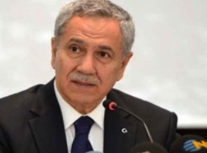 Bülent Arınç: Bundan sonra Başbakan izin verirse...