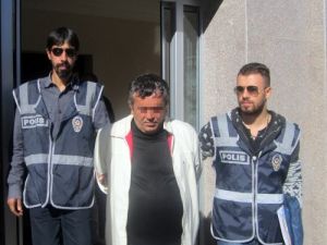 Hastane Dolandırıcısı Yakalandı