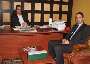 Yazlık, Meram için yola çıktı