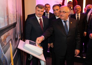 Toplu ulaşımda 'Kredi kartı' dönemi