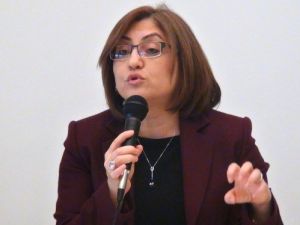 Bakan Şahin: Aydın Nazilli'de Yurt Yöneticilerinin Zafiyeti Var