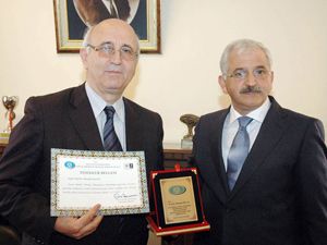 Selçuk’ta görev değişiklikleri