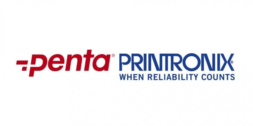 Penta Teknoloji, endüstriyel baskı çözümü Printronix’in yetkili dağıtıcısı oldu