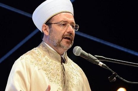 Diyanet: Bulduğunuz parayı harcayabilirsiniz