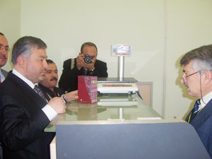 En anlamlı tepki