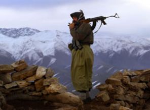 Kaçırılan 4 asker serbest bırakıldı