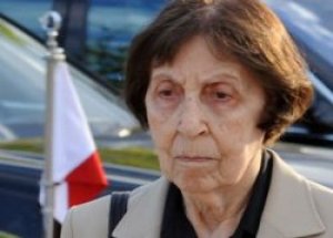 Rahşan Ecevit öldü mü?