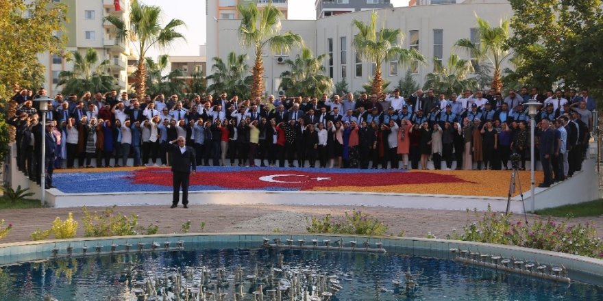 Erdemli Belediyesi’nden Mehmetçiğe ’asker selamı’ desteği