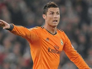 Diyarbakır'da Christiano Ronaldo heyecanı