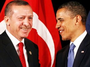 'Erdoğan-Obama balayı sona erdi'