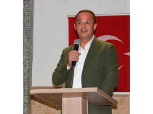 Ak Parti Milletvekili Şengül: Aziz Kocaoğlu Demagoji Yapmasın