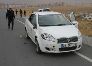 Okula giderken otomobilin çarptığı çocuk öldü