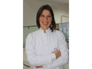 Yrd. Doç. Dr. Veli: Diş Teli Her Yaşta Uygulanabilir
