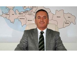 Ak Partili Çakar: İzsu Borularından Akan Para Nereye Gidiyor?
