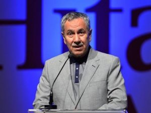 Bülent Arınç istifa mı ediyor?