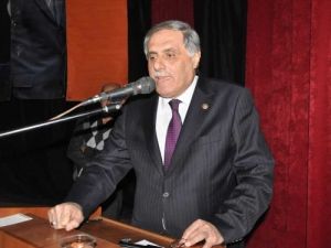 Milletvekili Demirkıran Siirt'teki Elektrik Kesintilerinin Biteceğini Söyledi